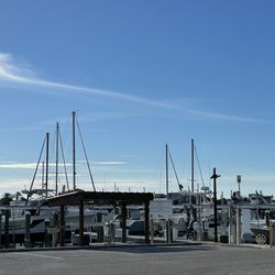 Madeira Beach Marina - Docks