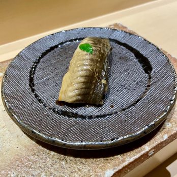 Omakase - Sushi Bars Near Me - San Francisco, California