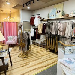 Sonseeahray’s Boutique