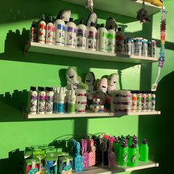 Sharkey’s Cuts For Kids - Products