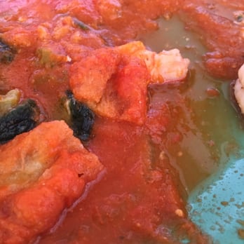 Azteca - Palmdale Blvd - Mexican Near Me - Palmdale, California