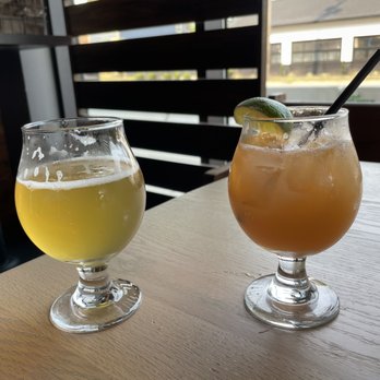 7 Monks Taproom - The Gose and Paloma - Beer Bar Near Me - Grand Rapids, Michigan 7 Monks Taproom - The Gose and Paloma - Beer Bar Near Me - Grand Rapids, Michigan