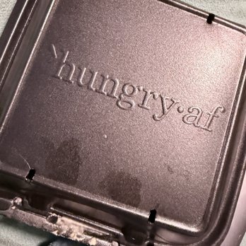 Hungry AF - Atlanta - Italian Near Me - Atlanta, Georgia