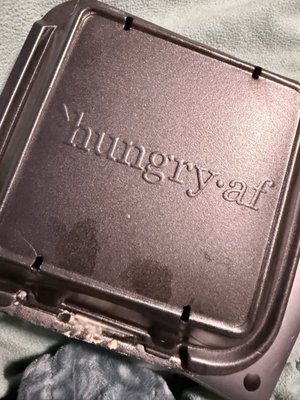 Hungry AF Greenbriar by null