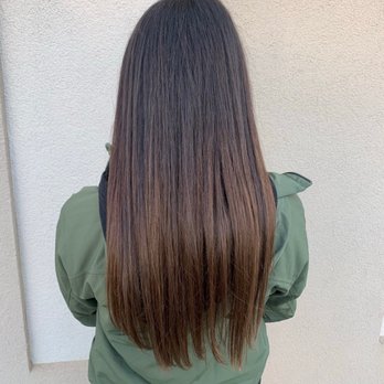 Visual Changes - Hair Salons Near Me - East Longmeadow, Massachusetts