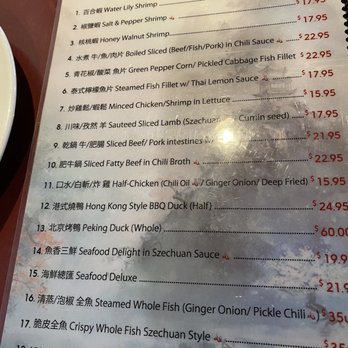 Dynasty - Chef choice - Chinese Near Me - Big Bear Lake, California