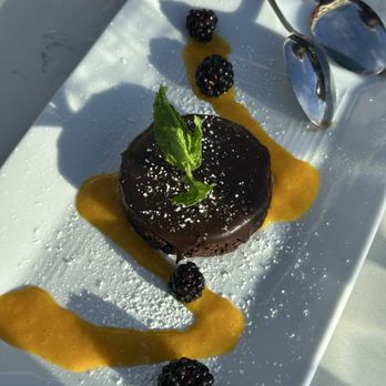 Sammy's Restaurant + Bar - Flourless Chocolate Cake - Pizza Near Me - Imperial Beach, California Sammy's Restaurant + Bar - Flourless Chocolate Cake - Pizza Near Me - Imperial Beach, California