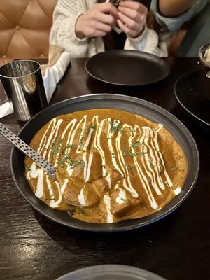 Sherkaan Indian Street Food by null