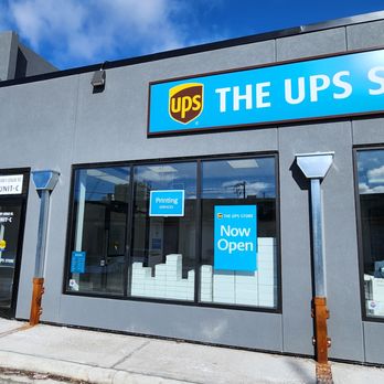 The UPS Store - Couriers & Delivery Services Near Me - Toronto, Ontario The UPS Store - Couriers & Delivery Services Near Me - Toronto, Ontario