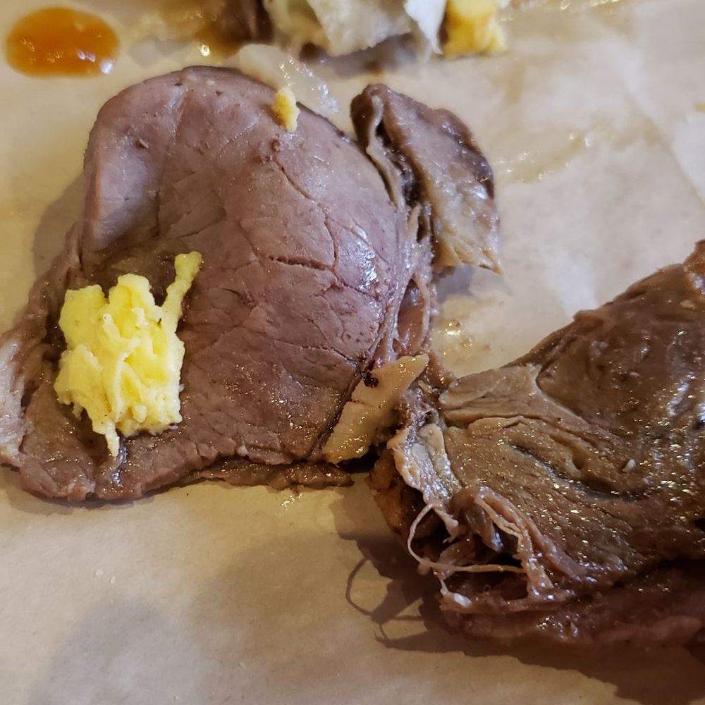 Dory Deli - Sweatpants burrito - Delis Near Me - Newport Beach, California