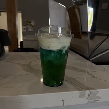 The Coffee Shop - Coffee & Tea Near Me - Houston, Texas
