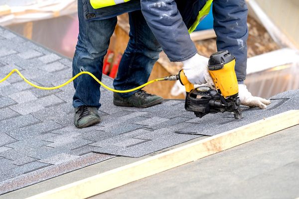 Mendez Roofing