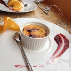 Creme brule