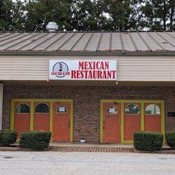 Lovo’s Bar And Grill - Lovo's Bar and Grill II Mexican Restaurant Photo by Virginia Wright