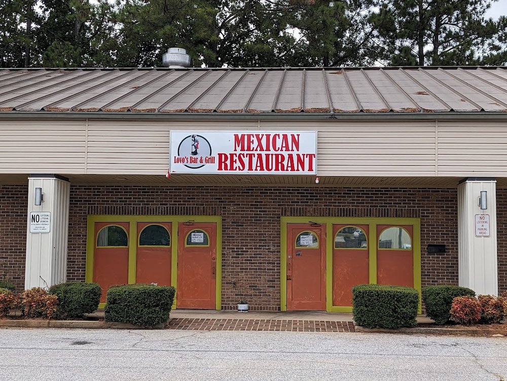 Lovo’s Bar And Grill