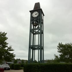 Shoppes At Branson Meadows