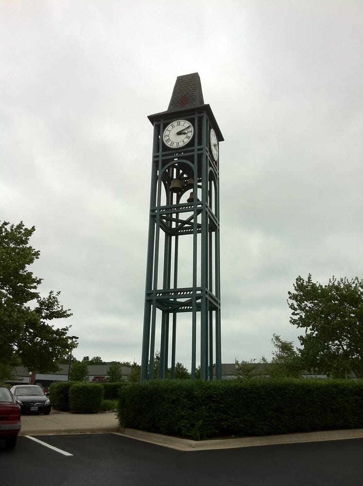 SHOPPES AT BRANSON MEADOWS Updated July 2024 4562 N Gretna Rd