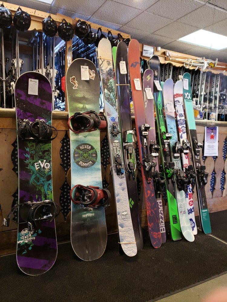 PERFORMANCE SPORTS Updated September 2024 12 Reviews 531 E