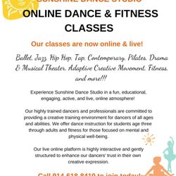 Sunshine Dance Studio