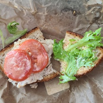 PANERA BREAD - Updated May 2024 - 44 Photos & 55 Reviews - 52 March Ave