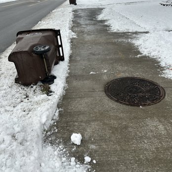 Ay Lawn Care - Snow Removal Near Me