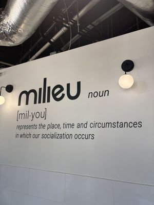 Milieu Fermentation by null