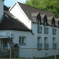Hotel Am Solebad