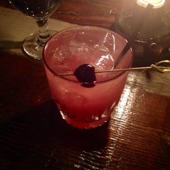 Revival Bar & Kitchen - The Dimmitazza! - New American Near Me - Berkeley, California Revival Bar & Kitchen - The Dimmitazza! - New American Near Me - Berkeley, California