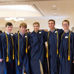 John F Kennedy Catholic Preparatory School - Kennedy Catholic is Westchester's premiere college-preparatory High School