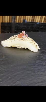 Monkey Sushi & Unique Poke by null