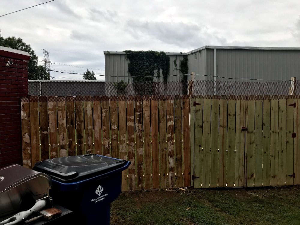 Slide of Wiggins Handyman & Restoration Service