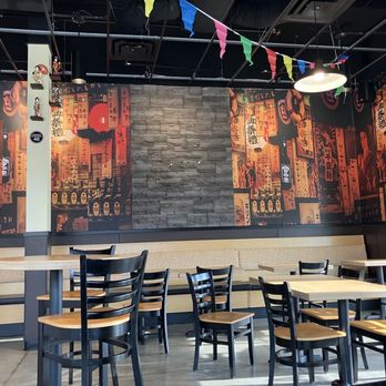Osaka Ramen & Hibachi  - Brookfield - Ramen Near Me - Brookfield, Wisconsin
