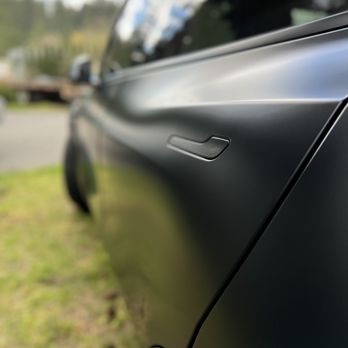 Superior Auto Shine - Auto Detailing Near Me - Tacoma, Washington
