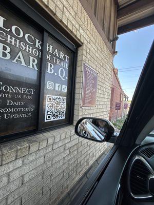 Lockhart Chisholm Trail BBQ by null