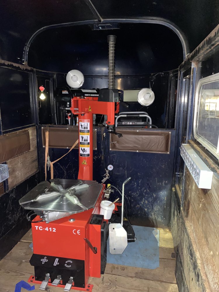 CJ’S MOBILE TIRE SERVICE Updated September 2024 12 Photos Bartlett, Tennessee Tires