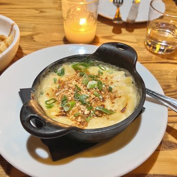 Bacari GDL - Hunter's Mac and Cheese - Mediterranean Near Me - Glendale, California