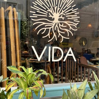Vida - French Near Me - Paris, 75 Vida - French Near Me - Paris, 75