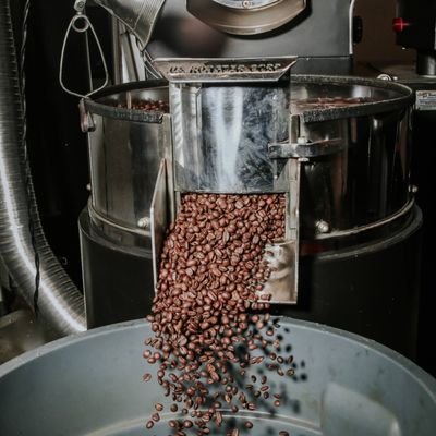 Jaunt Coffee Roasters by null