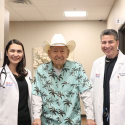 HealthTexas Primary Care Doctors - Hill Country Clinic