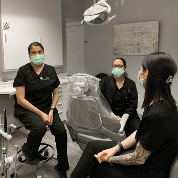 Texas Dental - General Dentistry Near Me - Plano, Texas