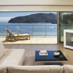 Green By Design - A room with a view