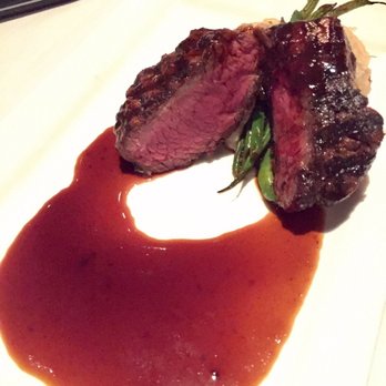 Tom Ham's Lighthouse - Prime rib in a rich demo glaze - Breakfast & Brunch Near Me - San Diego, California