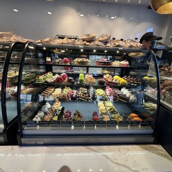 MK Cannelle - Bakeries Near Me - Northville, Michigan