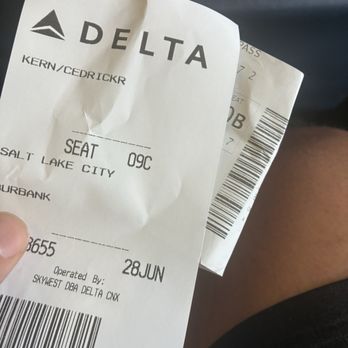 Delta Airlines - Upgraded - Airlines Near Me - Burbank, California Delta Airlines - Upgraded - Airlines Near Me - Burbank, California