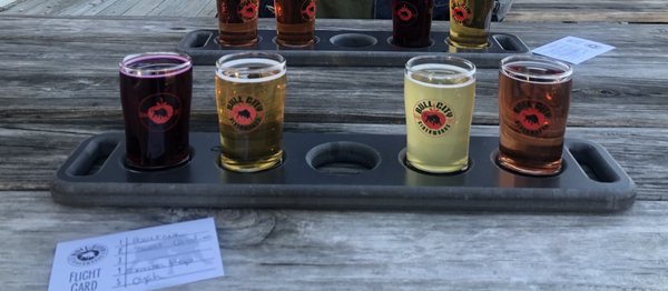 Bull City Ciderworks Durham by null