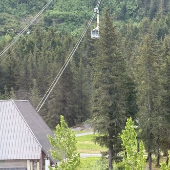 Alyeska Resort - Ski Resorts Near Me - Girdwood, Alaska Alyeska Resort - Ski Resorts Near Me - Girdwood, Alaska