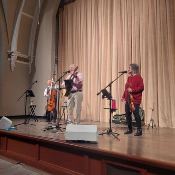 Rosemount Steeple Center - Layne Yost John Denver Tribute Show - Venues & Event Spaces Near Me - Rosemount, Minnesota
