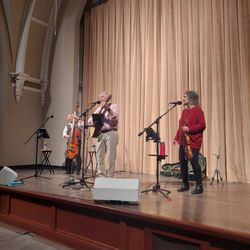 Rosemount Steeple Center - Layne Yost John Denver Tribute Show