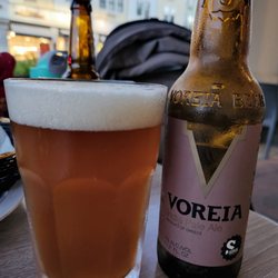 Simply Greek - Voreia ipa