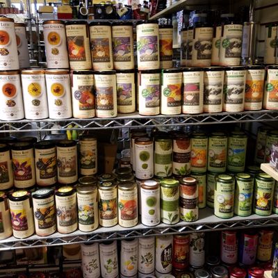 Goods for Cooks by null